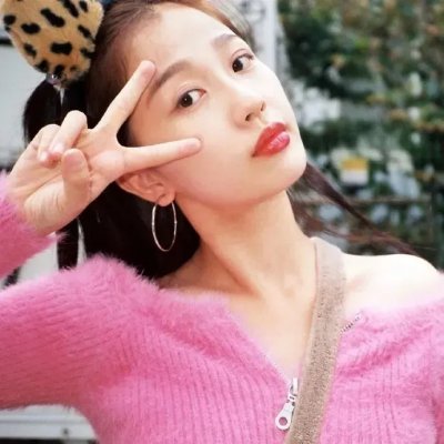 爱情对象